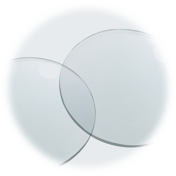 Lentes oftálmicos de la más alta calidad a&nbsp;un precio asequible